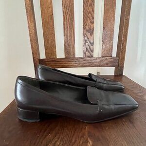 Jil Sander Loafer